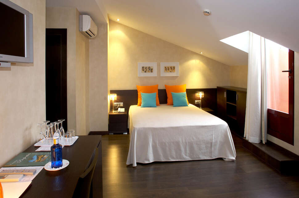 Een foto van The Cook Book Hotel