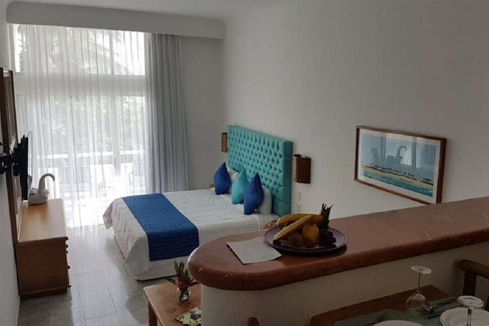 Een foto van Sunset Marina Resort & Yacht Club