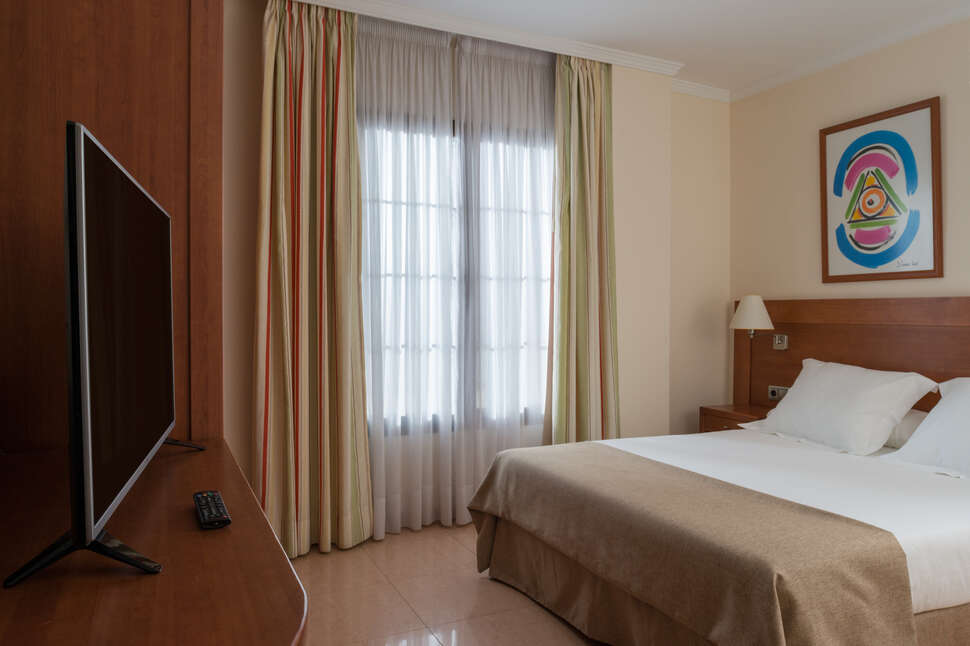 Ein Foto Hotel Diamar
