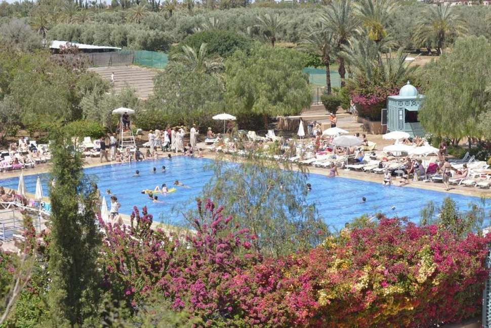 Een foto van Valeria Madina Club Resort