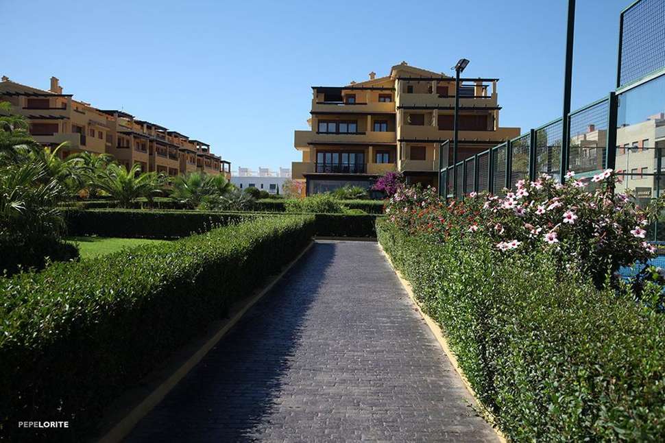 Een foto van Alcossebre Beach Resort