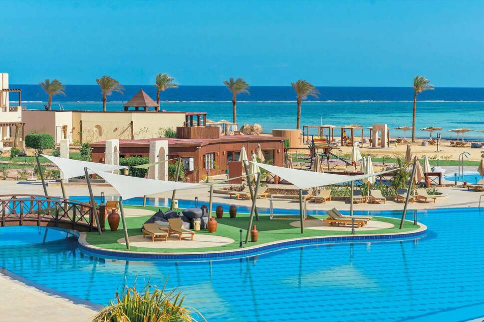 Een foto van True Beach Resort