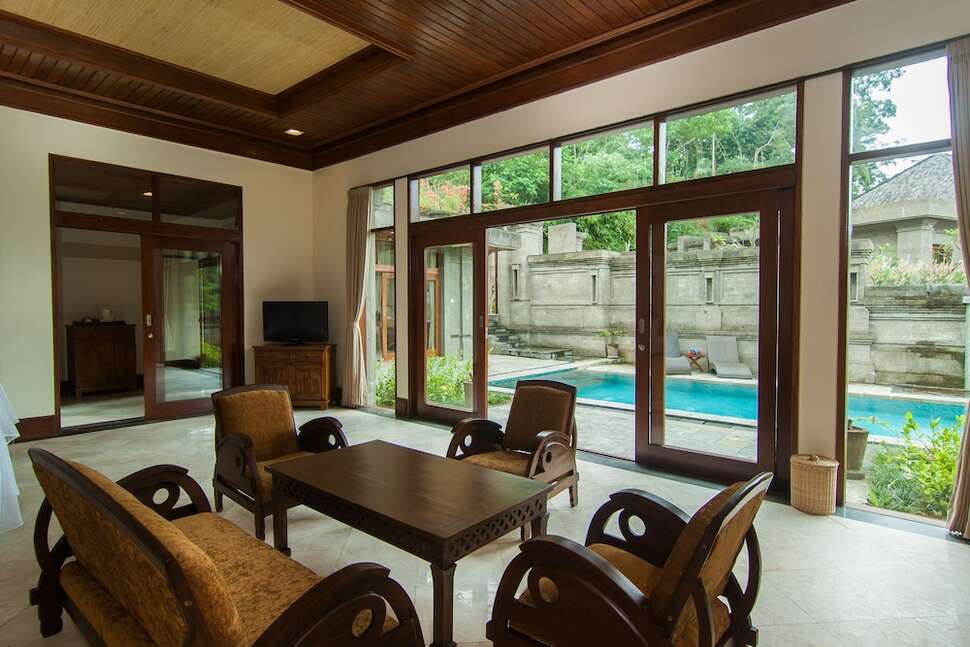 Ein Foto The Payogan Villa Resort & Spa