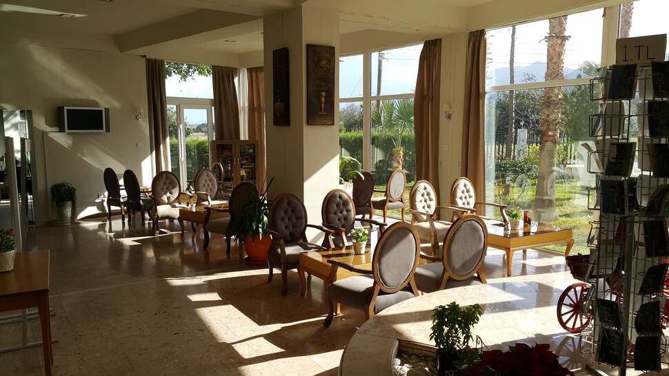 Een foto van Hotel Sempati