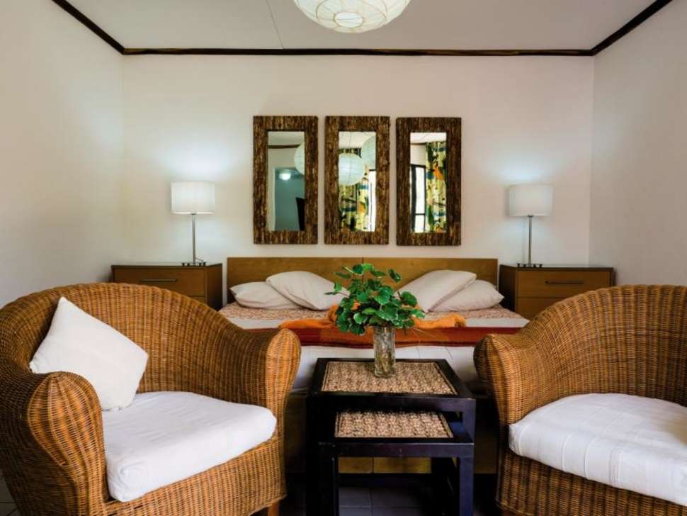 Een foto van Bakotu Hotel