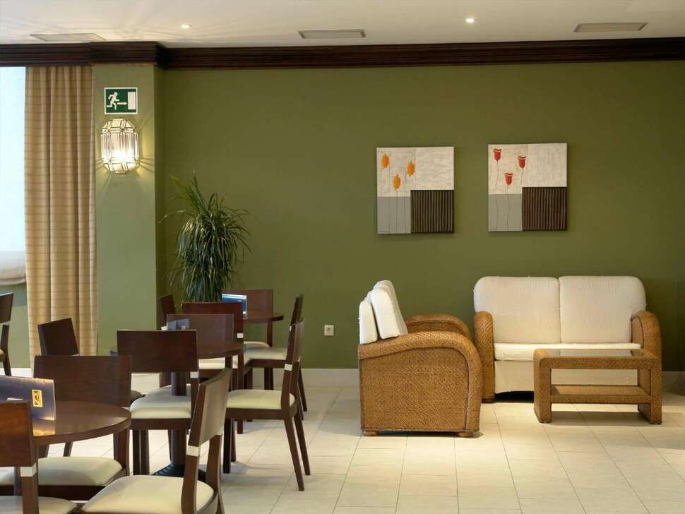 Een foto van Ohtels Cabogata