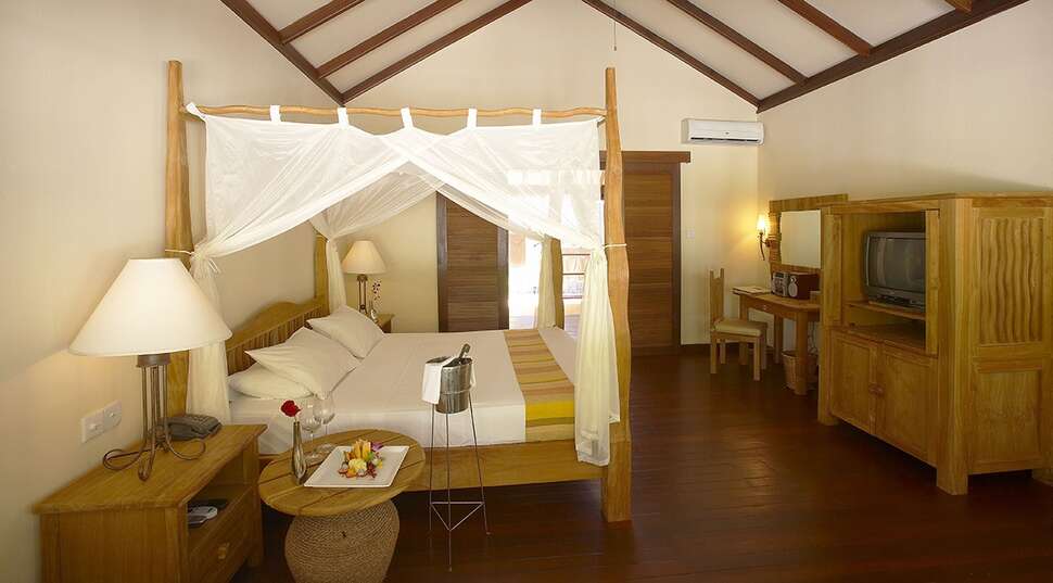 Een foto van Filitheyo Island Resort