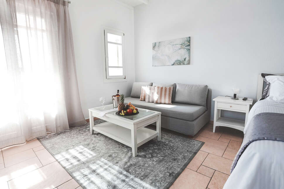 Een foto van Deliades Hotel