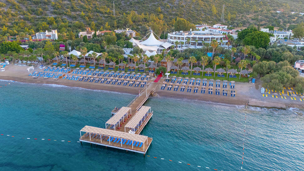 Een foto van Latanya Park Resort