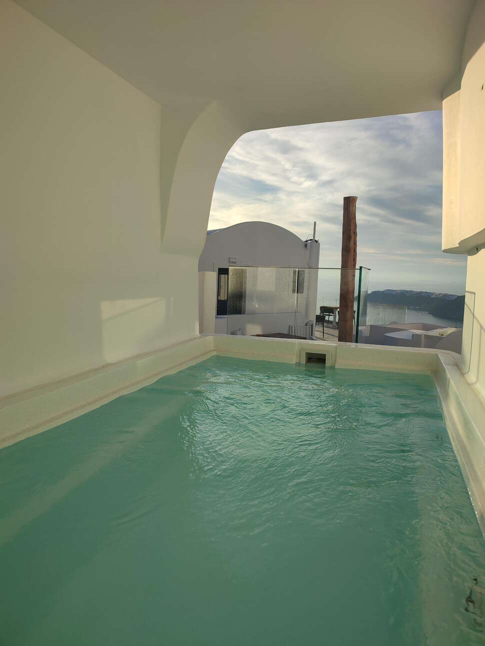 Een foto van Amaze Suites