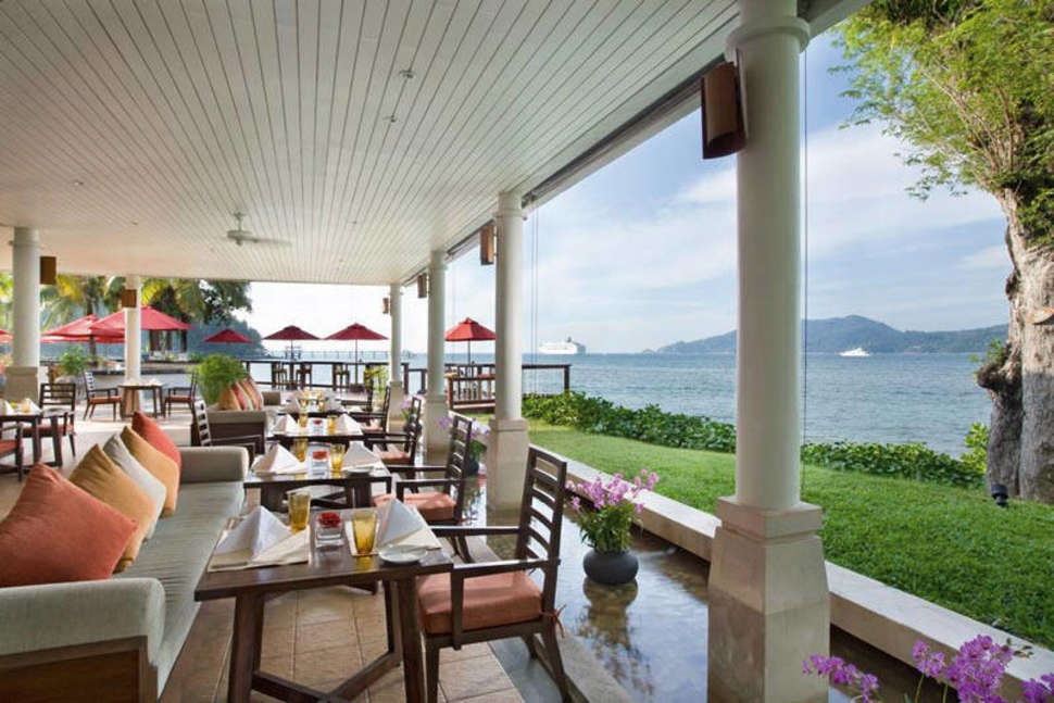 Een foto van Phuket Graceland Resort & Spa