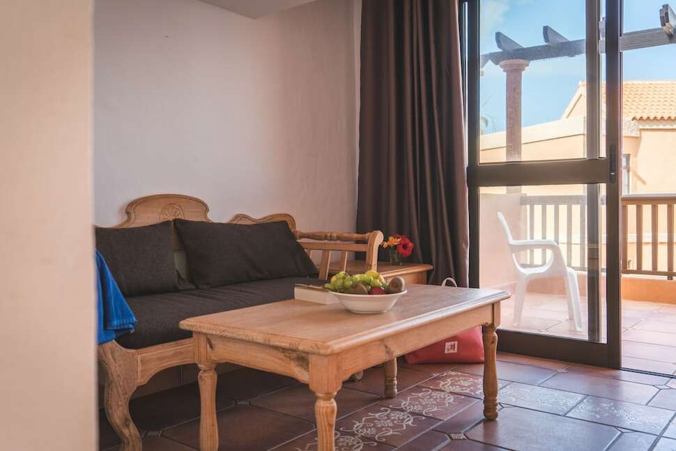 Een foto van Bakour Fuerteventura La Pared