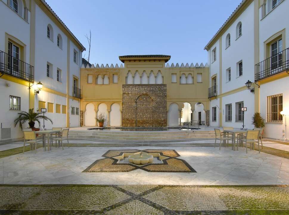 Een foto van Hotel Macia Alfaros