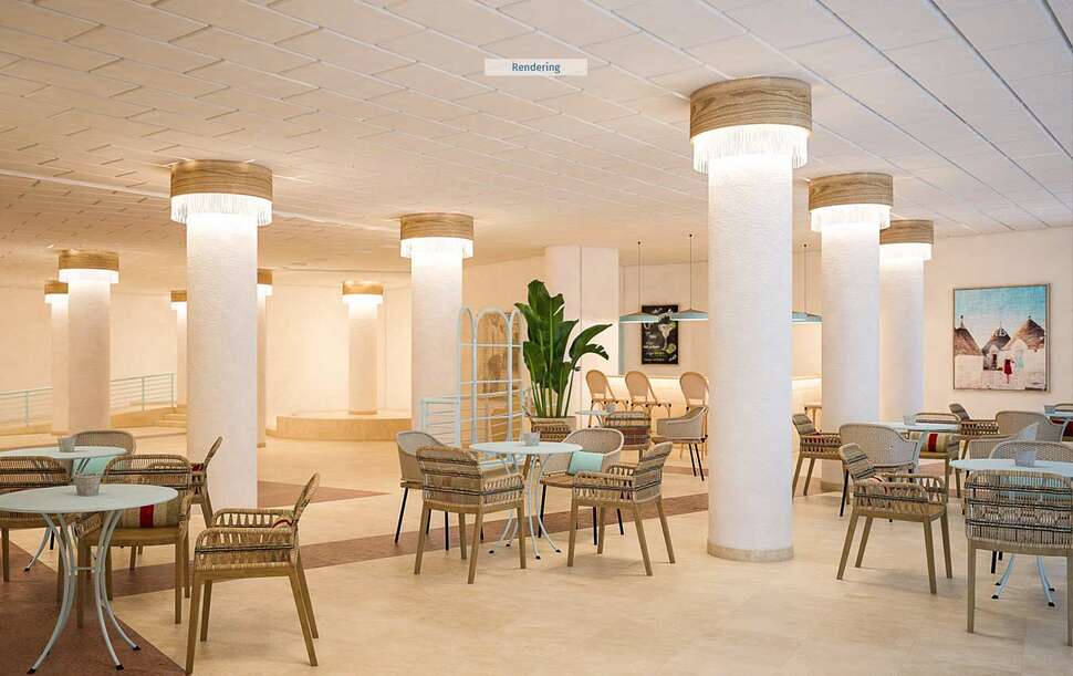 Een foto van Granserena Hotel