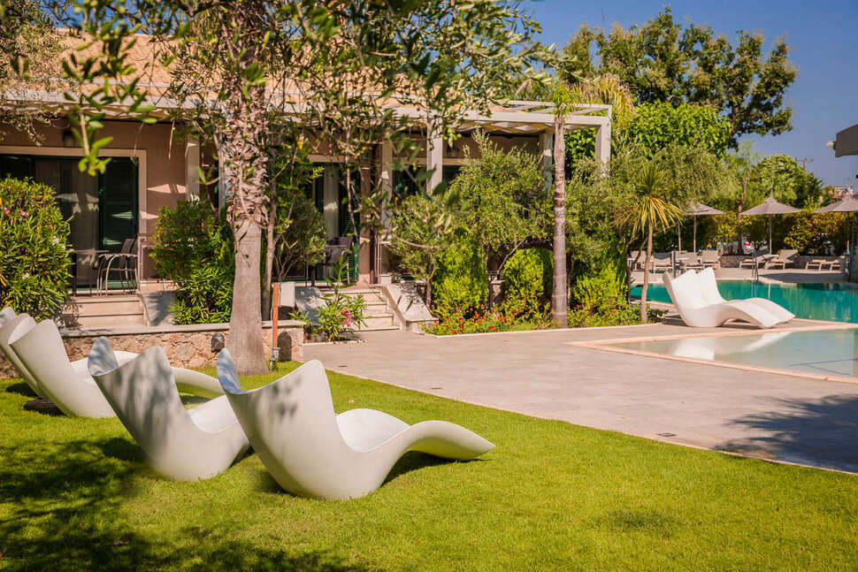 Een foto van Daluz Boutique Hotel