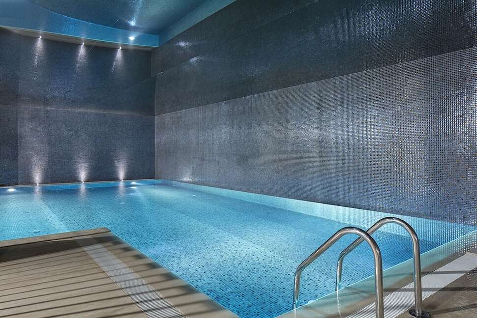 Ein Foto Melas Hotel Istanbul