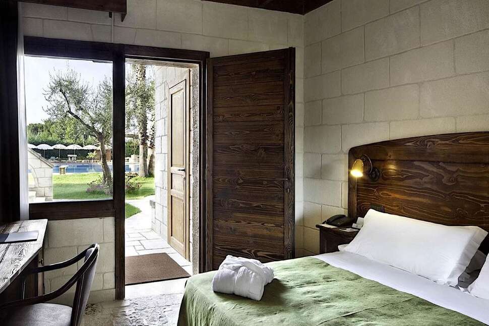 Ein Foto Unahotels Regina Bari