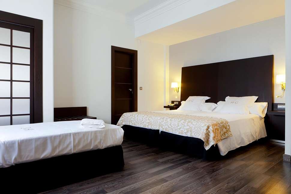 Een foto van Hotel Guadalupe