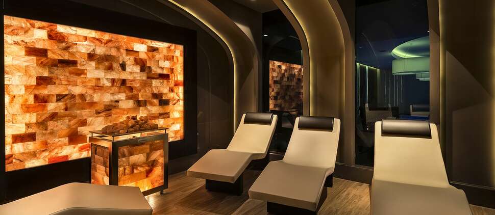 Een foto van Ambasciatori Luxury Resort