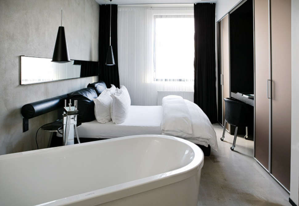 Een foto van Thingholt by Center Hotels