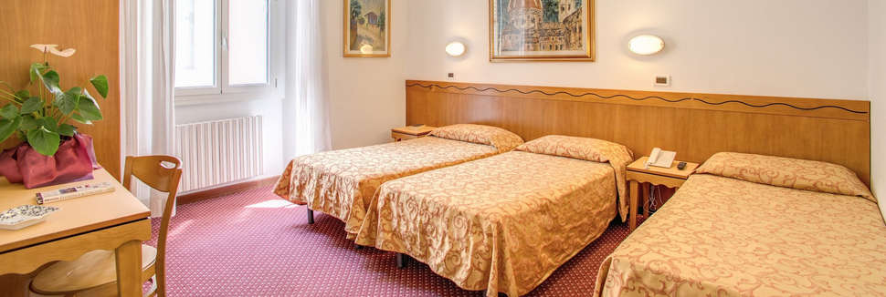 Een foto van Hotel Nuova Italia