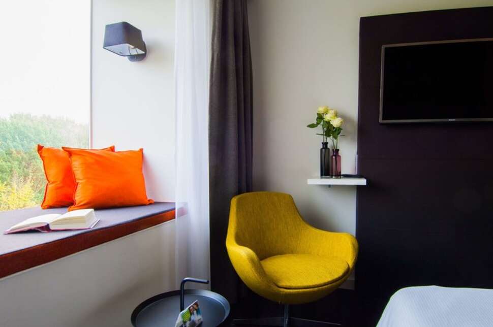 Een foto van Golden Tulip Zoetermeer - Den Haag