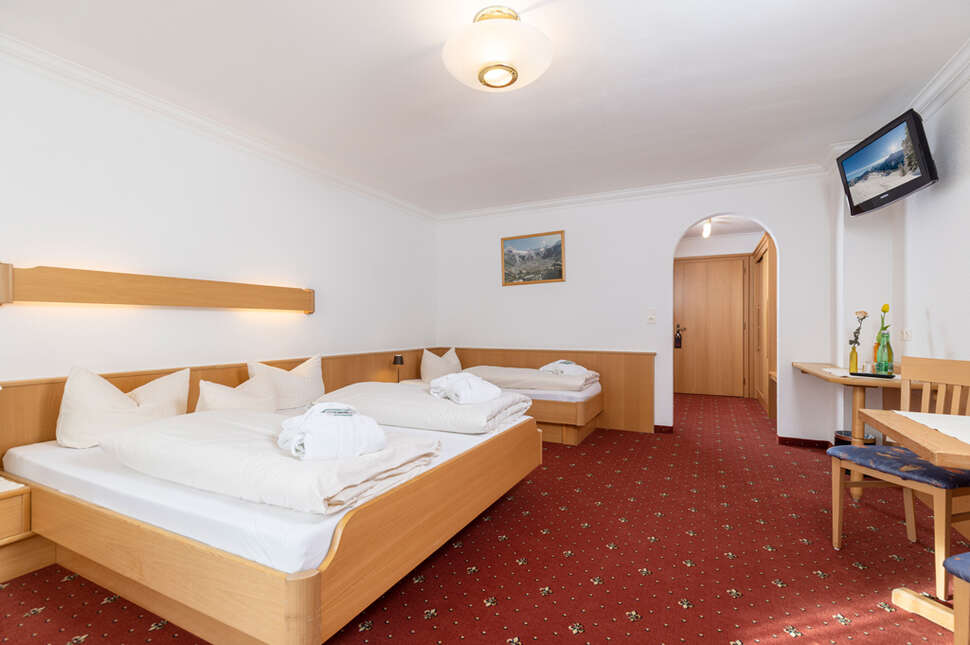 Een foto van Hotel Eckartauerhof
