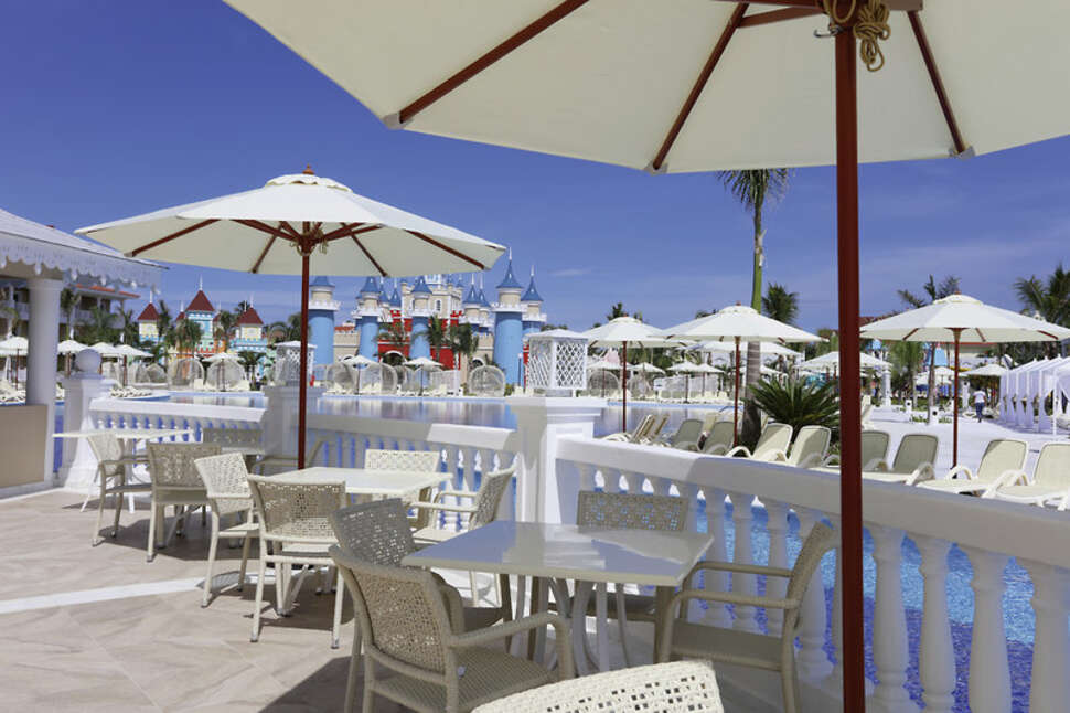 Een foto van Fantasia Bahia Principe Punta Cana