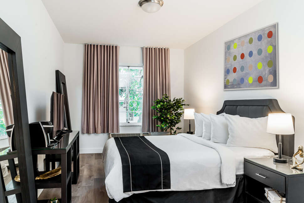 Een foto van Essex House