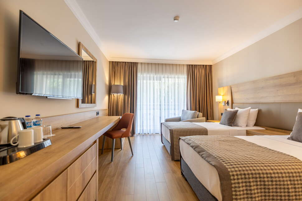 Een foto van Proxima Hotel