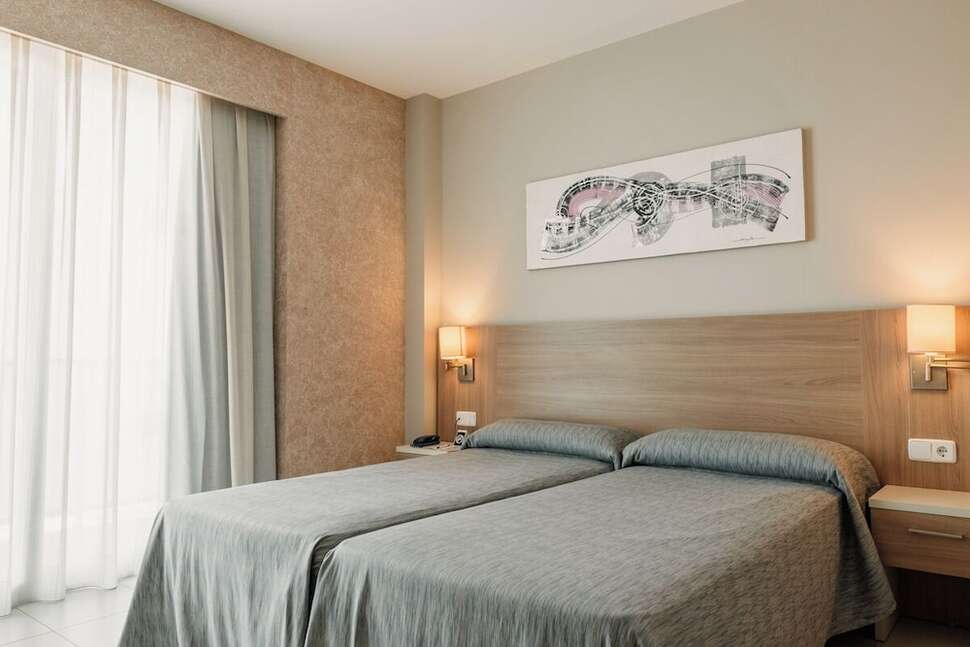 Een foto van Hotel Lodomar