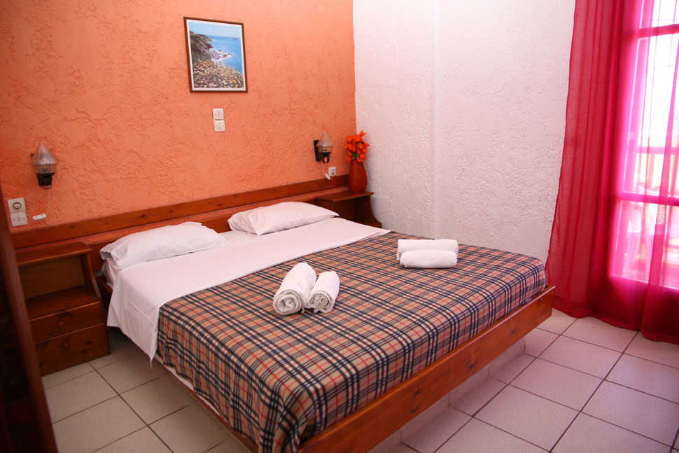 Een foto van Elgoni Appartementen