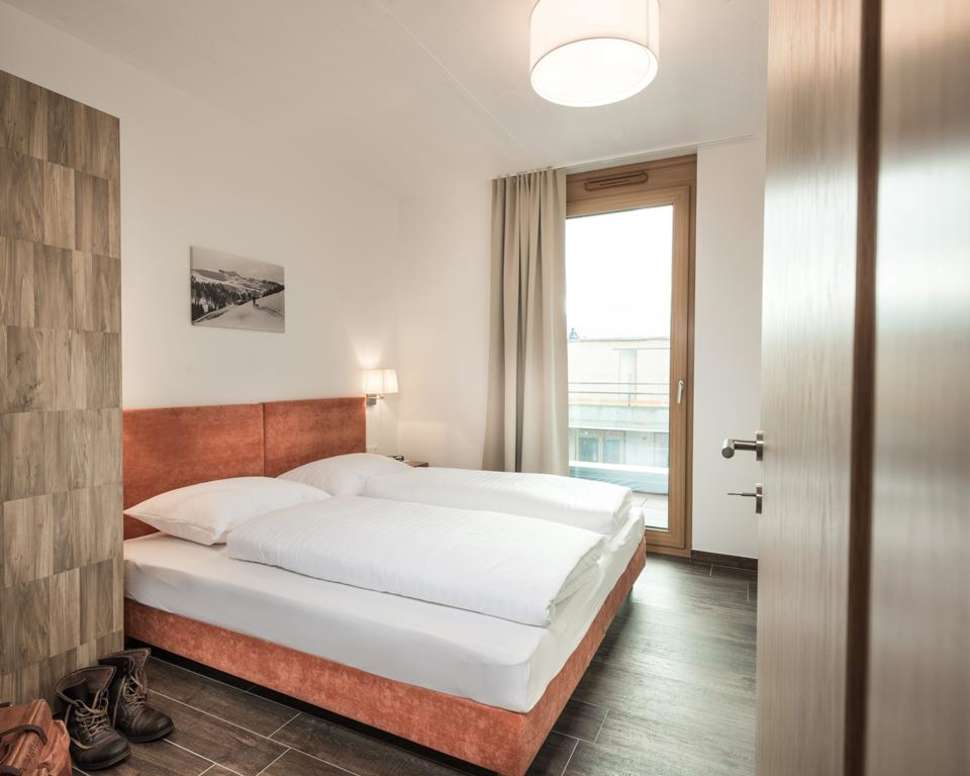 Een foto van Alpenparks Residence Zell am See