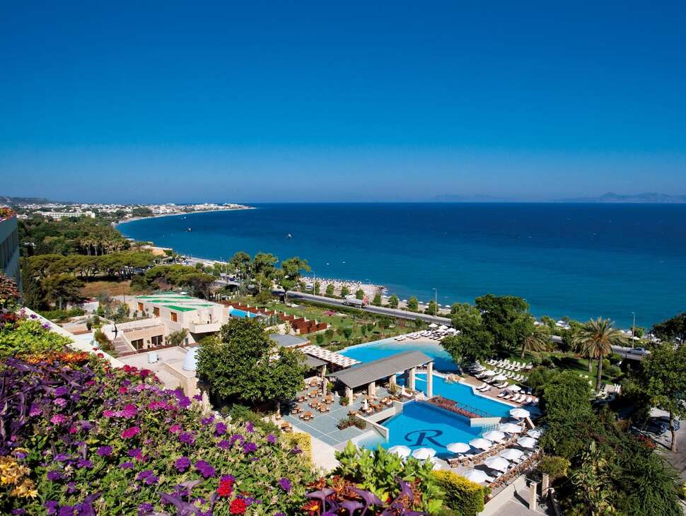 Een foto van Amus Hotel & Spa