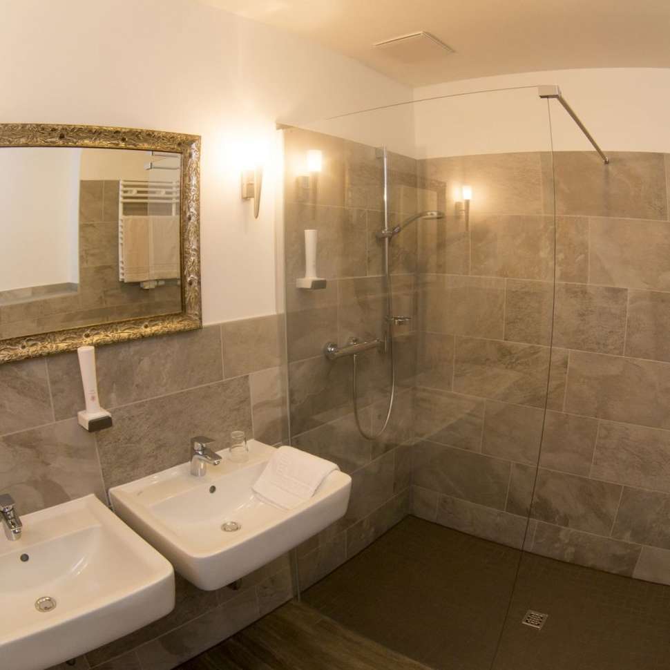 Ein Foto Hasseröder Burghotel