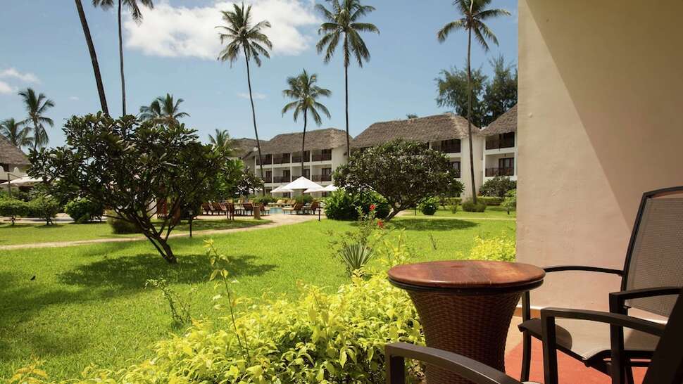 Ein Foto Doubletree by Hilton Zanzibar