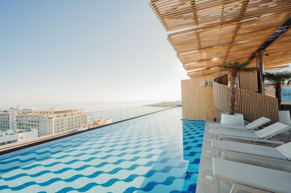 Een foto van Best Western Premier Malta