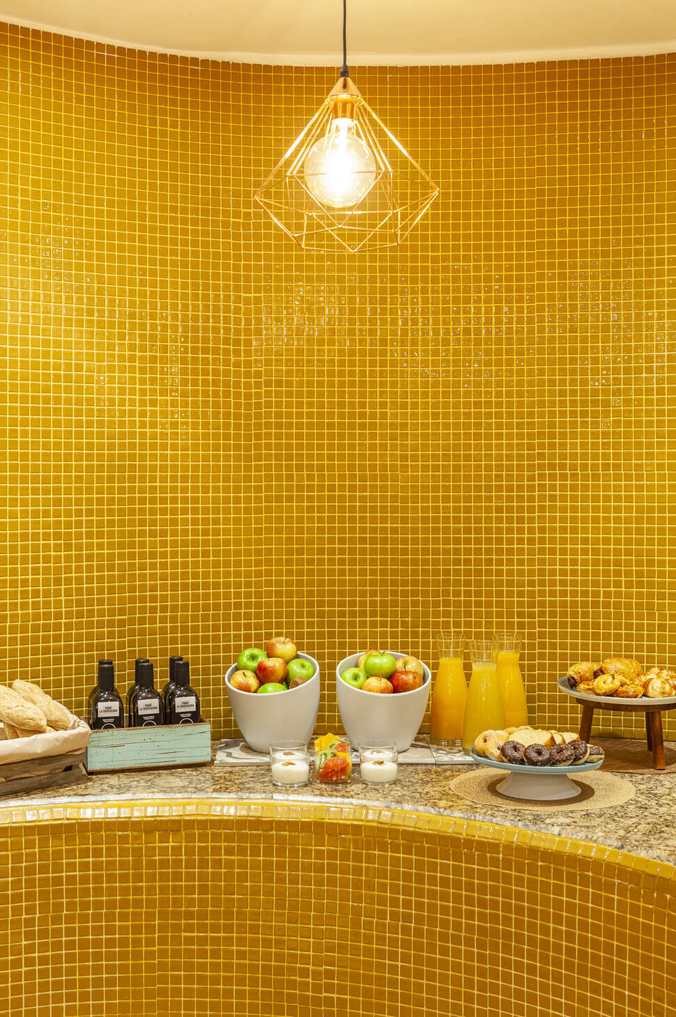 Een foto van Hotel Macia Plaza