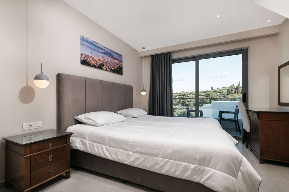 Een foto van Tesoro Hotel