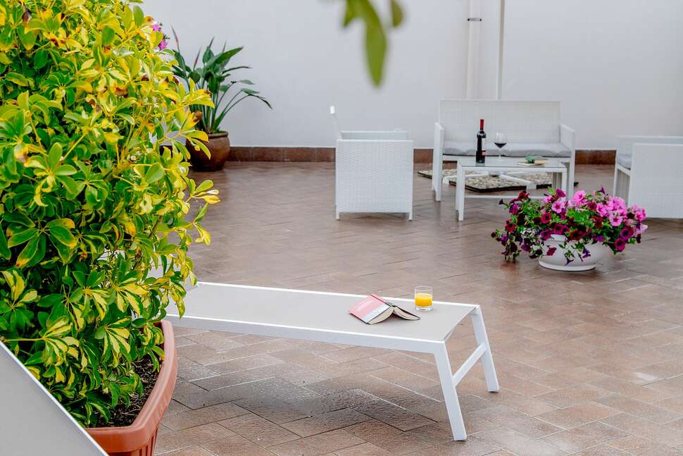 Een foto van Al San Domenico Residence
