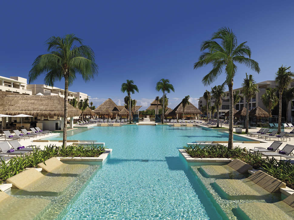 Ein Foto Paradisus La Perla