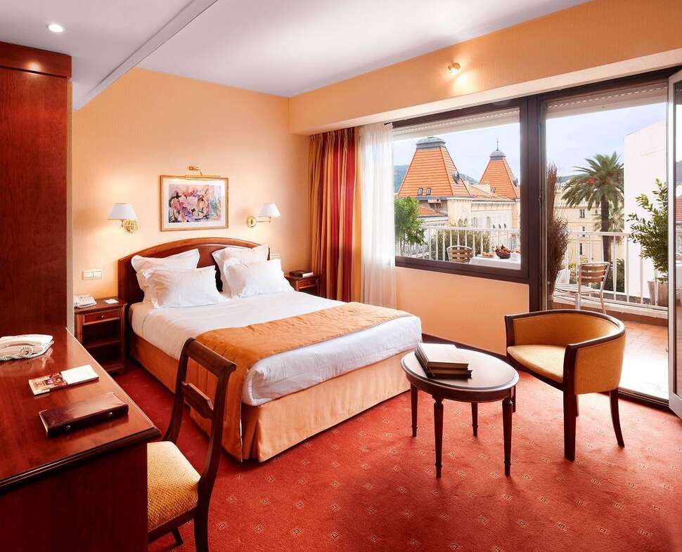 Ein Foto Splendid Hotel & Spa