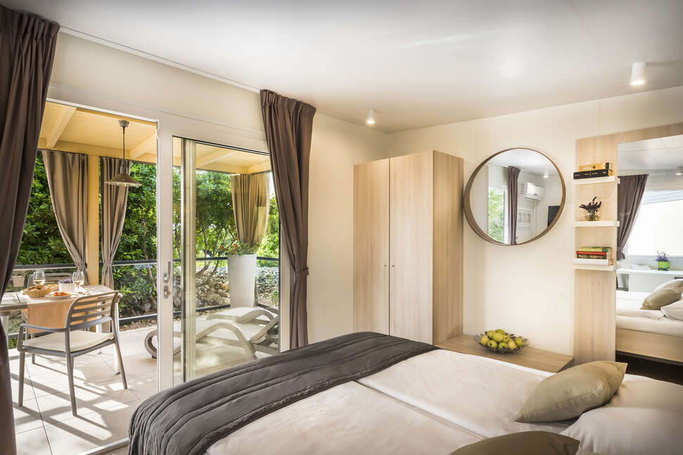 Een foto van Krk Premium Camping Resort by Valamar
