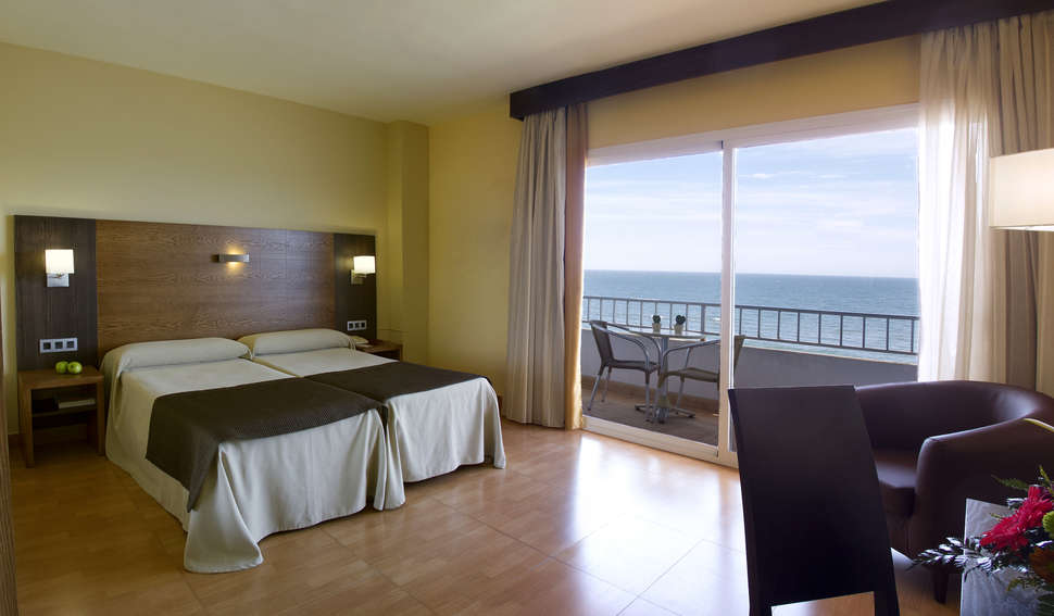 Een foto van Hotel Rincon Sol