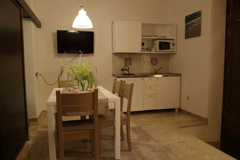 Een foto van Al San Domenico Residence