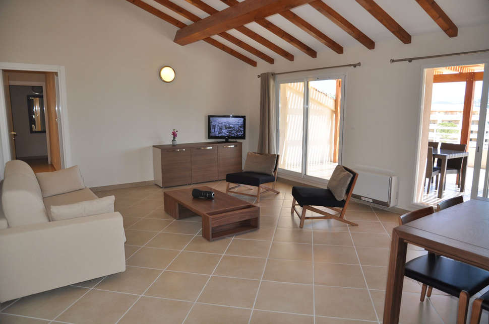 Een foto van Residence Salina Bay