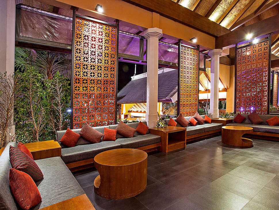 Een foto van Rawai Palm Beach Resort