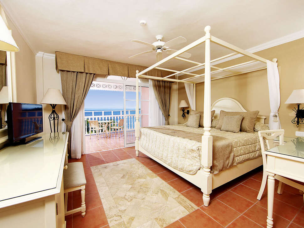 Een foto van Luxury Bahia Principe Samana
