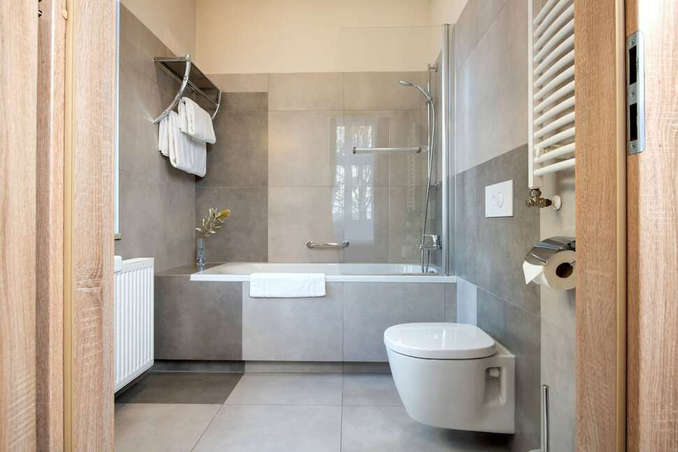 Een foto van Hotel Leonardo Boutique Hotel Krakow