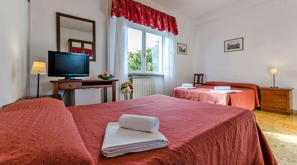 Een foto van Hotel Antico Acquedotto